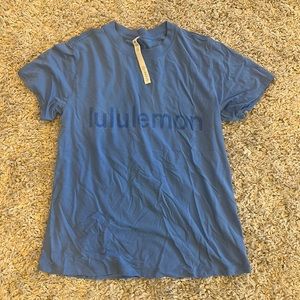 Lululemon All yours logo tee